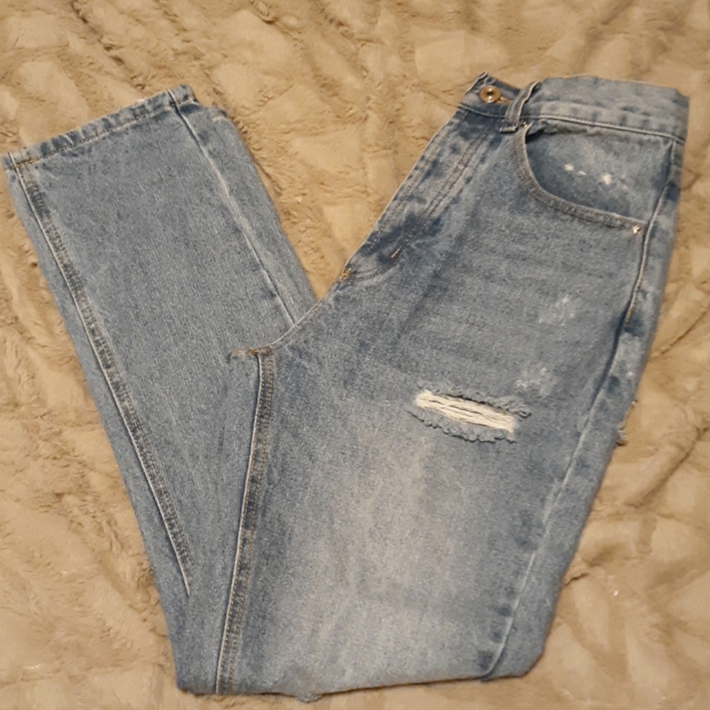 Rue 21 jeans